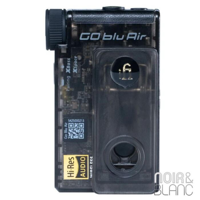 iFi Audio Go Blu Air main product photo