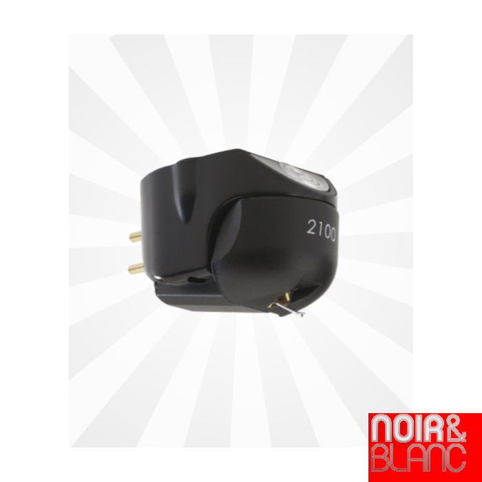 Goldring 2100 MM main product photo