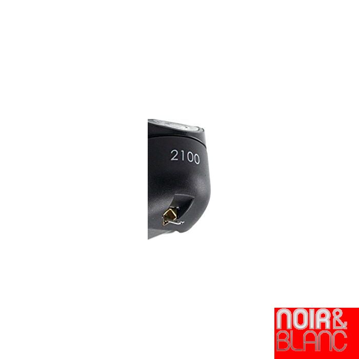 Goldring 2100 Replacement stylus main product photo