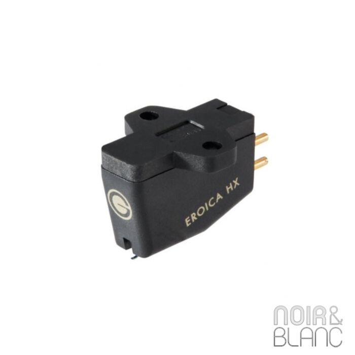Goldring Eroica HX main product photo