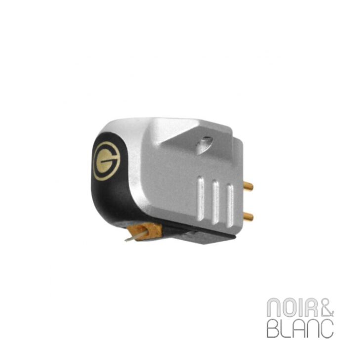 Goldring Ethos main product photo