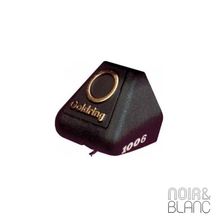 Goldring G-1006 Replacement stylus main product photo