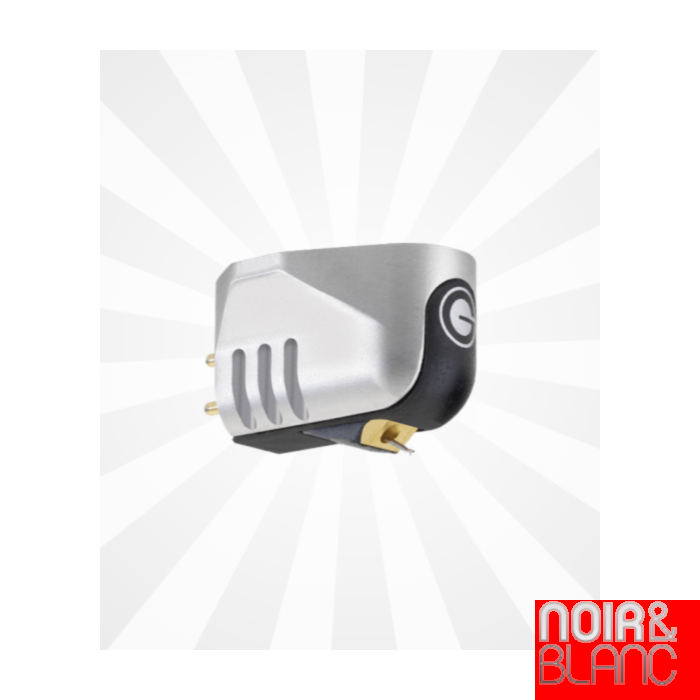 Goldring The legacy main product photo