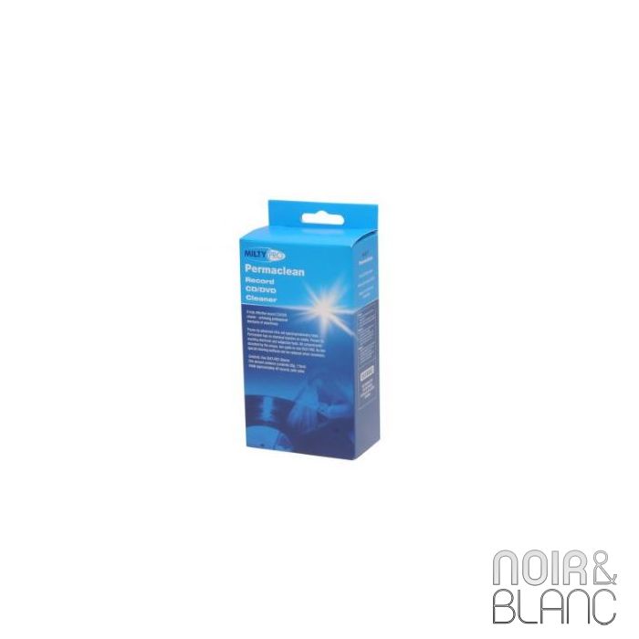 Goldring Milty Permaclean Kit main product photo