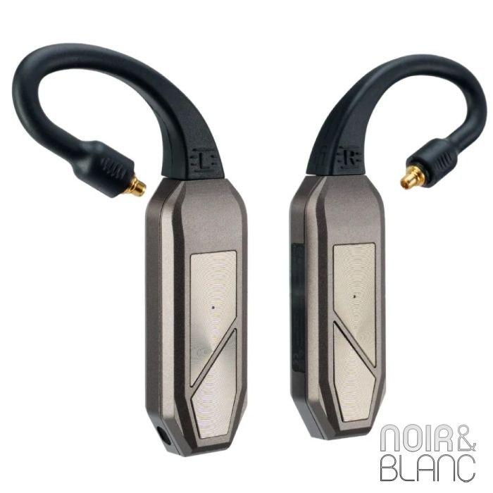 iFi Audio Go Pod Max main product photo