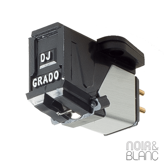 Grado Prestige DJ-100i main product photo