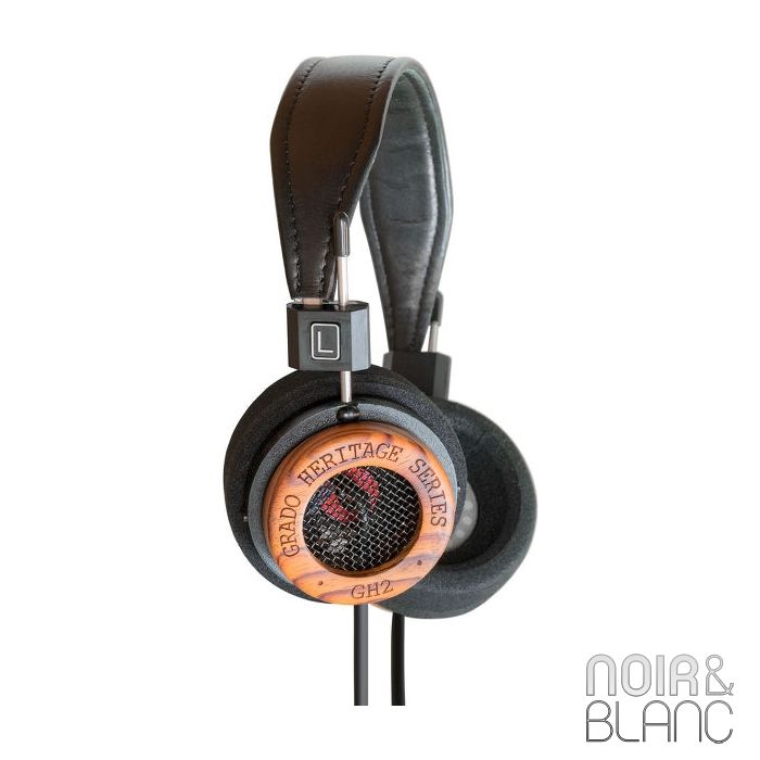 Grado GH2 main product photo