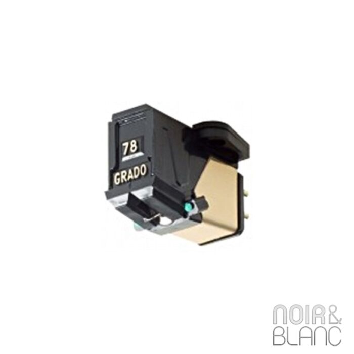 Grado Prestige 78E Monaural main product photo