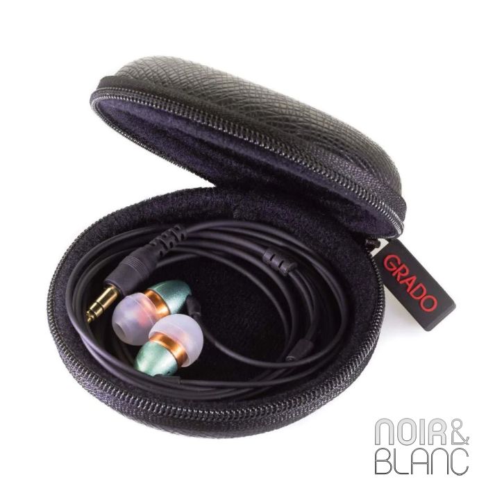 Grado Etui pour casque in-ear main product photo