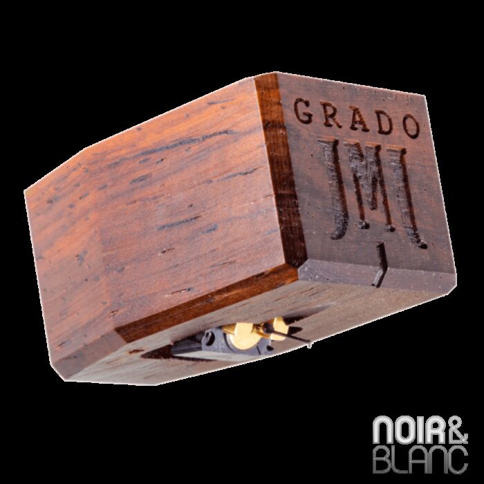 Grado Aeon main product photo
