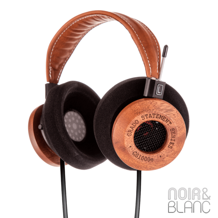 Grado GS1000e main product photo