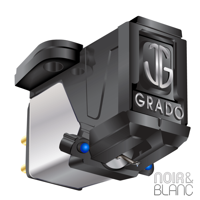Grado Prestige Blue +3 main product photo