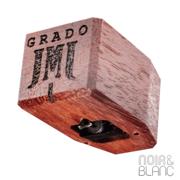 Grado Statement Reference 2 main product photo