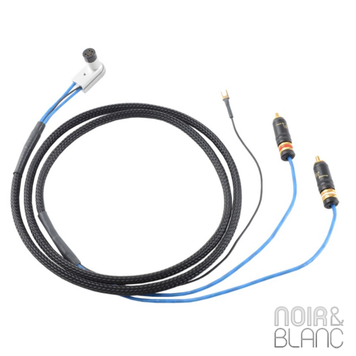 Graham Engineering IC-90 main product photo