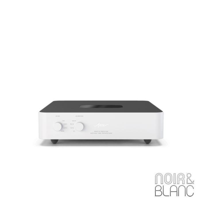 Fezz Gratia Prestige MK2 main product photo