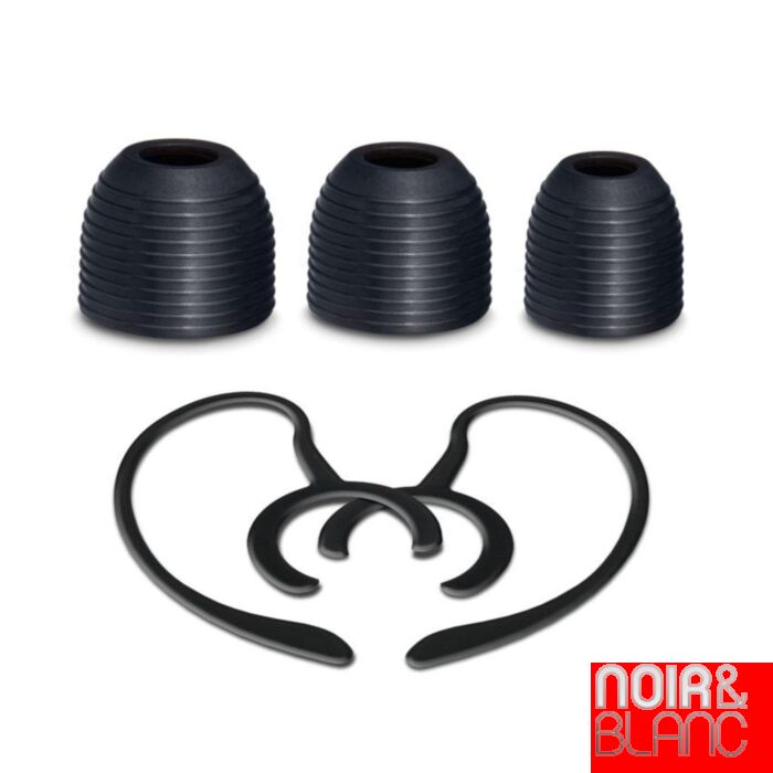 AUDEZE Groovy Tips and Earhooks main product photo