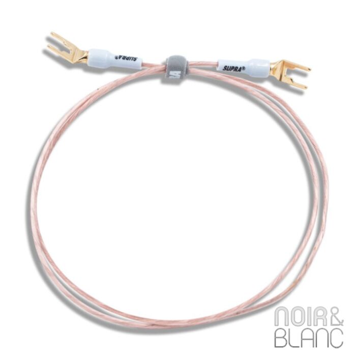 Supra Cables Ground Phono Cable main product photo