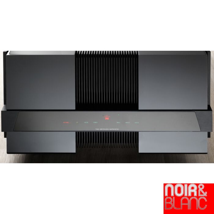 Gryphon Mephisto main product photo