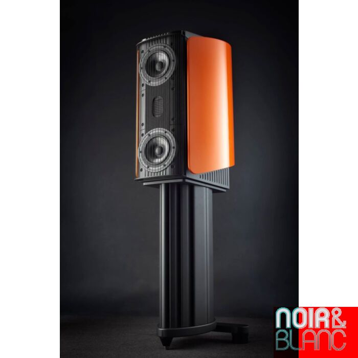 Gryphon Mojo S main product photo