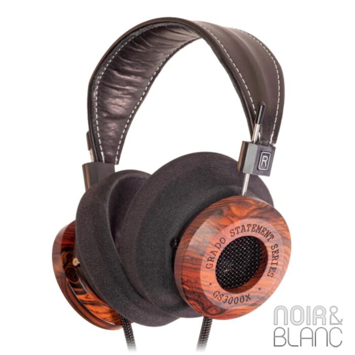 Grado GS3000X main product photo