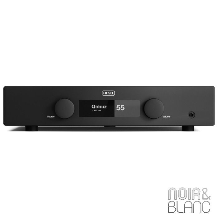 Hegel H150 main product photo