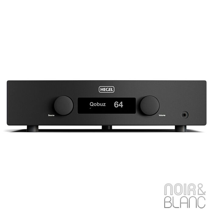 Hegel H200 main product photo