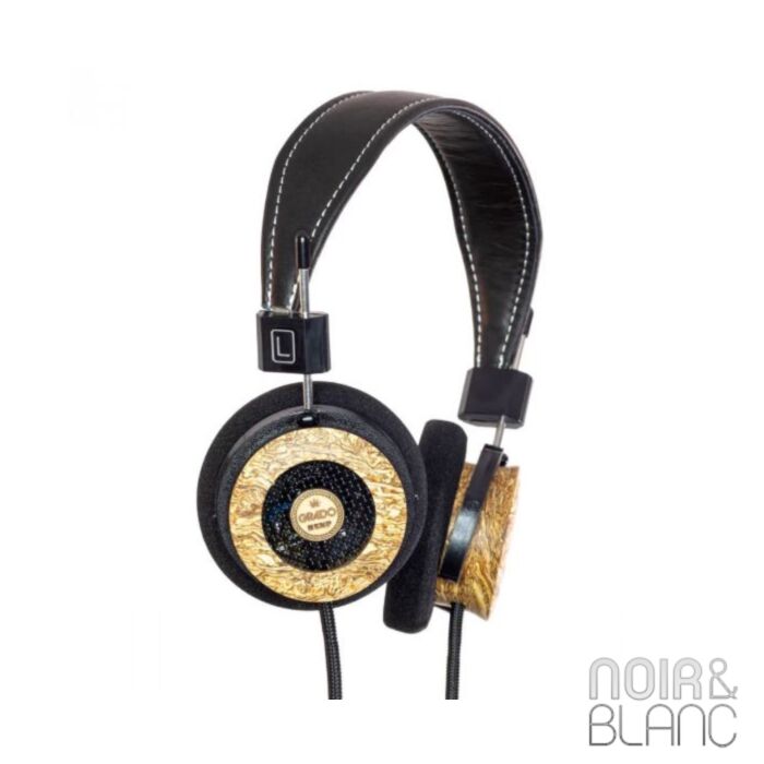 Grado The Hemp main product photo