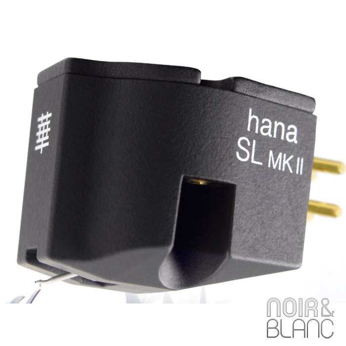 Hana SL MKII main product photo