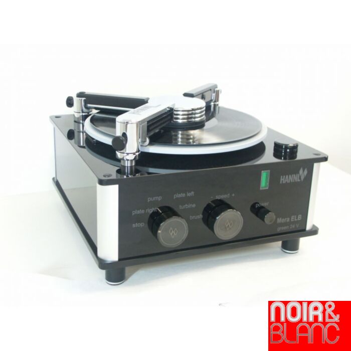 Hannl Mera ELB 24V main product photo