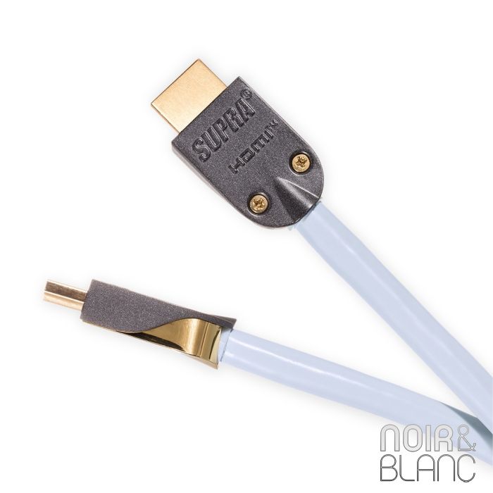 Supra Cables HDMI 2.1 UHD8K main product photo