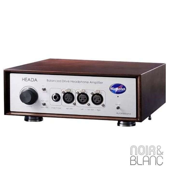 Aurorasound Heada main product photo
