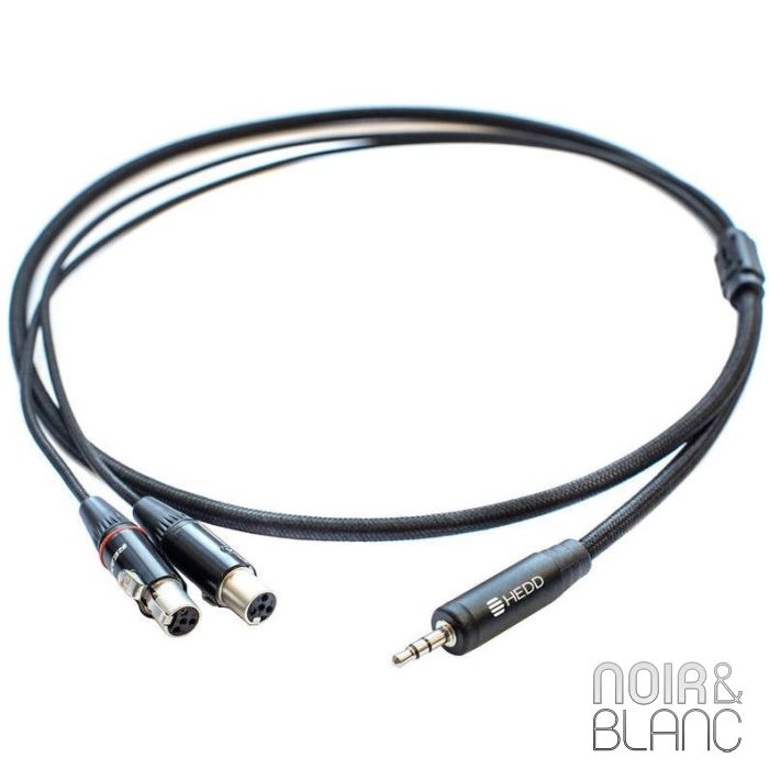 HEDD Audio Heddphone cable HPC3 main product photo