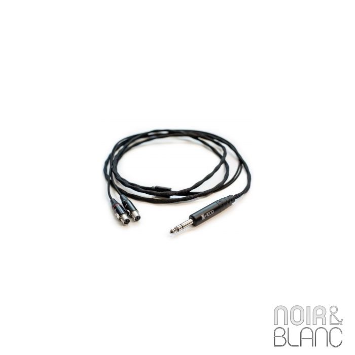 HEDD Audio Heddphone cable HPC1 main product photo