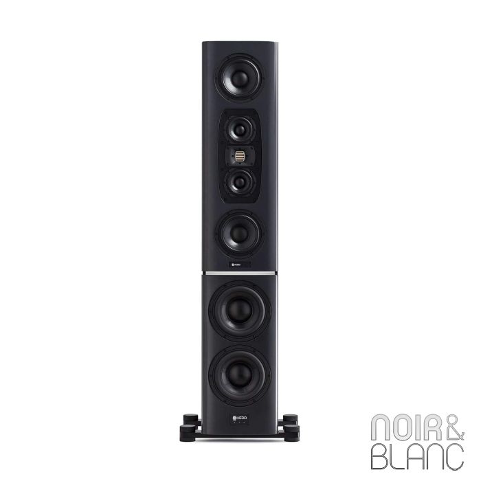 HEDD Audio Tower Mains main product photo