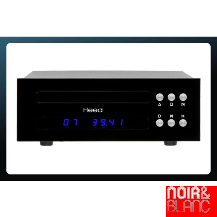 Heed Obelisk DT main product photo