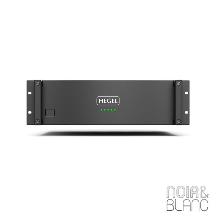 Hegel C53 / C54 / C55 main product photo