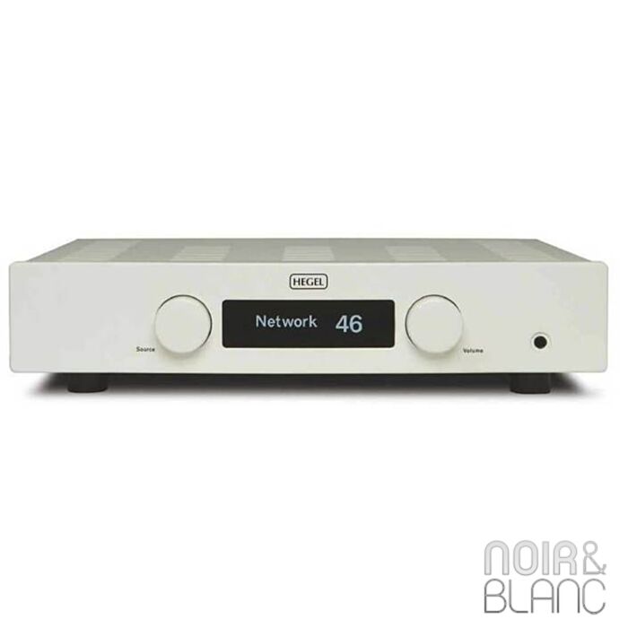 Hegel H120 main product photo