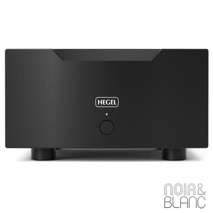 Hegel H30A main product photo