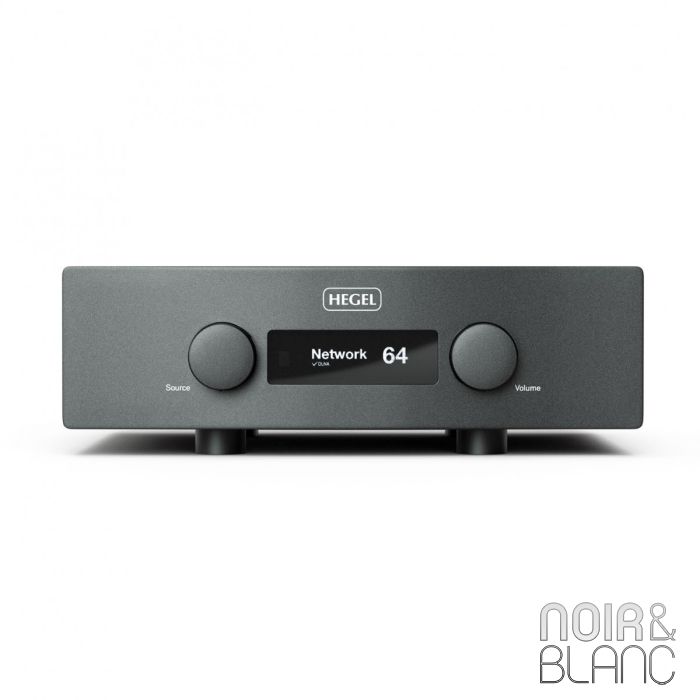 Hegel H390 main product photo