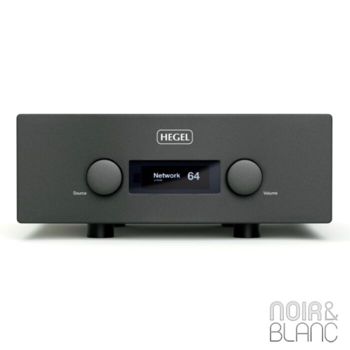 Hegel H590 main product photo