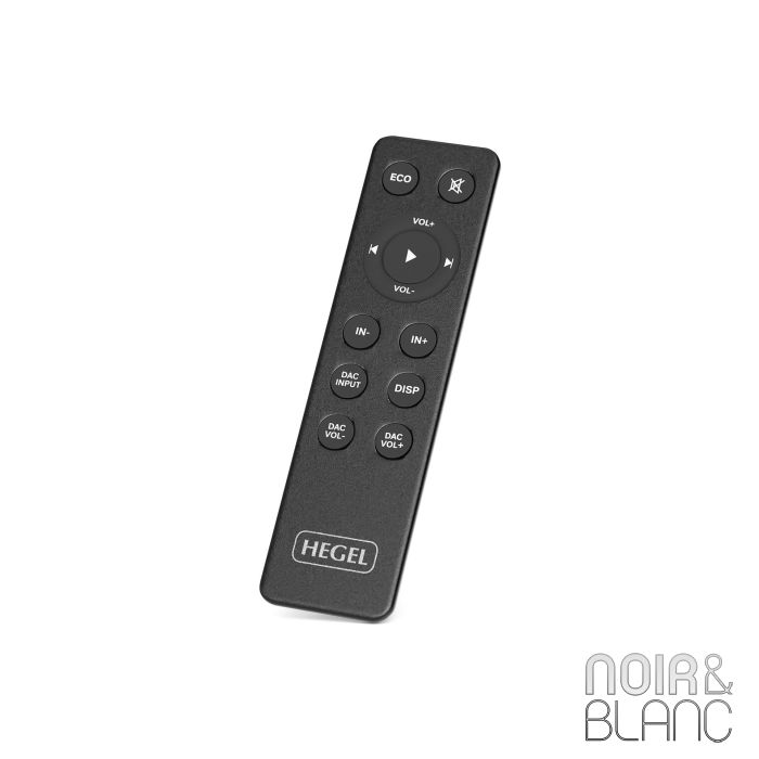 Hegel RC10 main product photo