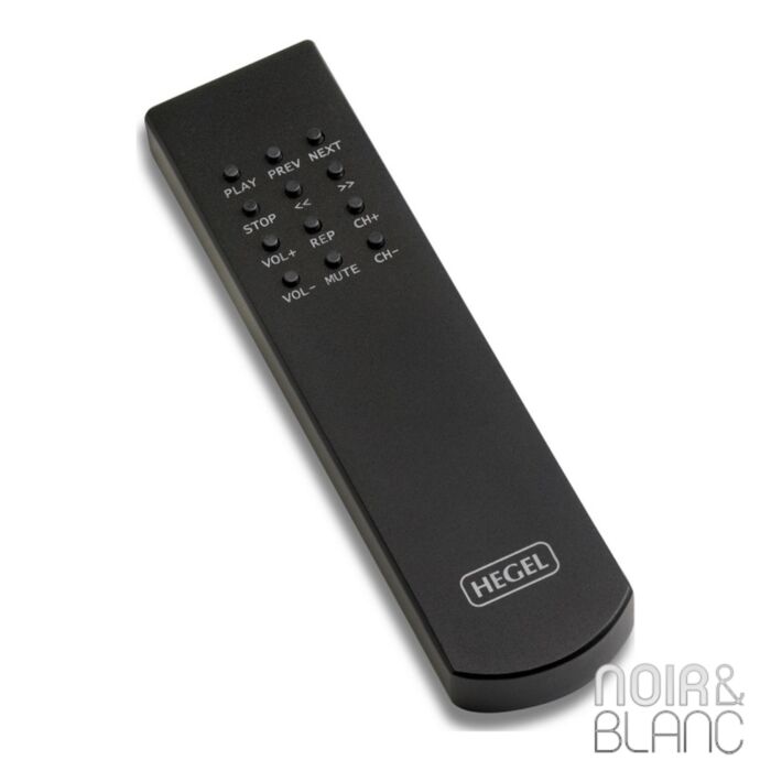 Hegel RC2 main product photo