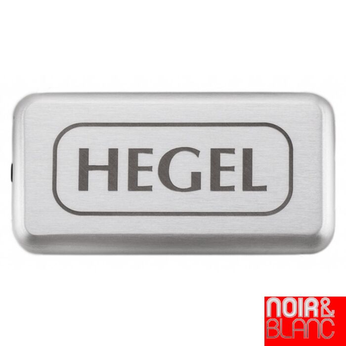 Hegel Super main product photo