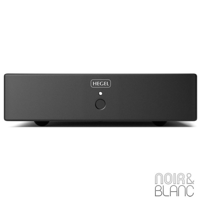 Hegel V10 main product photo
