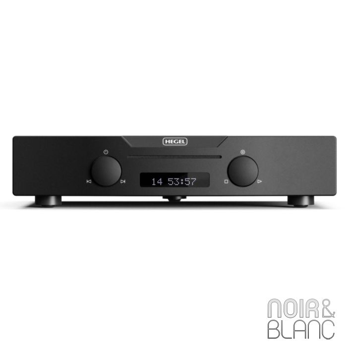 Hegel Viking main product photo