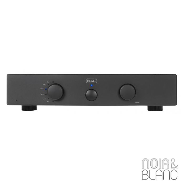 Hegel P20 main product photo