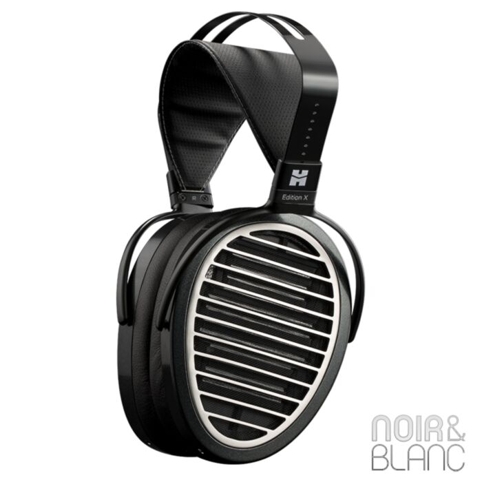 Hifiman Edition X V2 main product photo