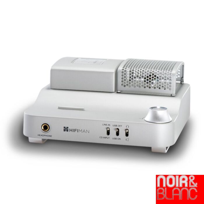 HIFIMAN EF100 main product photo