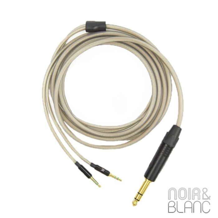 HIFIMAN Ananda Câble main product photo