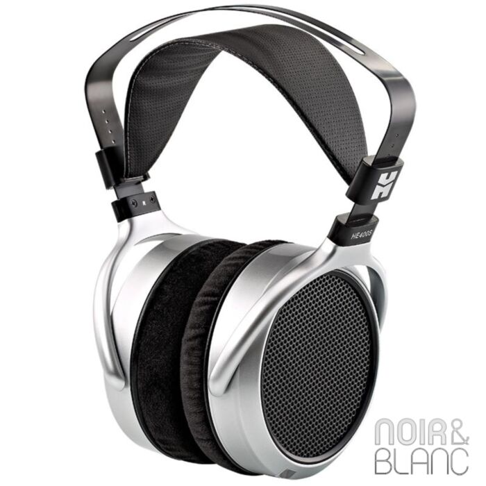 HIFIMAN HE400S main product photo